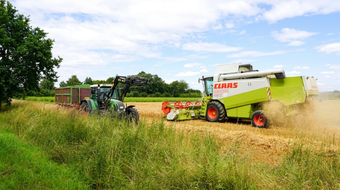 Equipment Financing in 2025: What It Is—and How to Use It to Grow Your Business