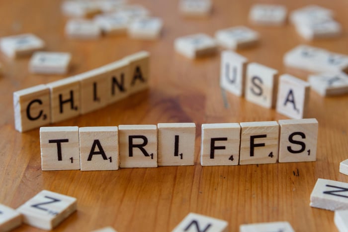 How Merchant Cash Advances Can Beat Tariffs